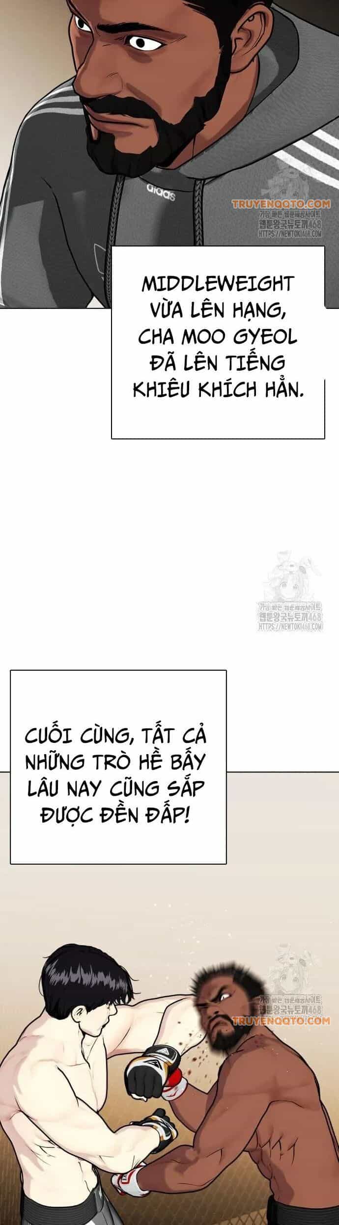 Loser Giỏi Võ - Chương 110 - ảnh 55