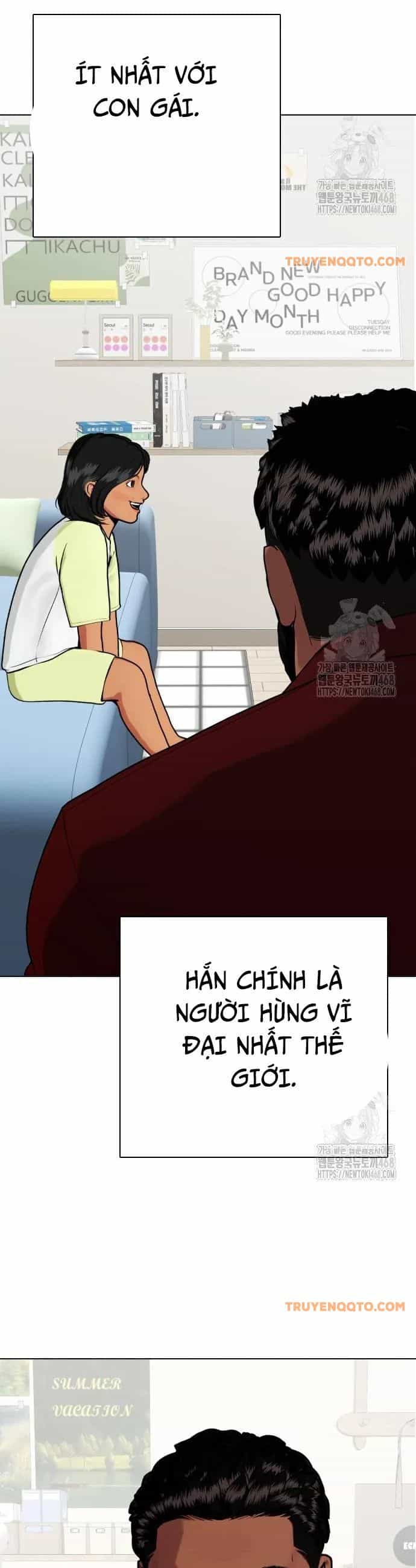 Loser Giỏi Võ - Chương 110 - ảnh 6
