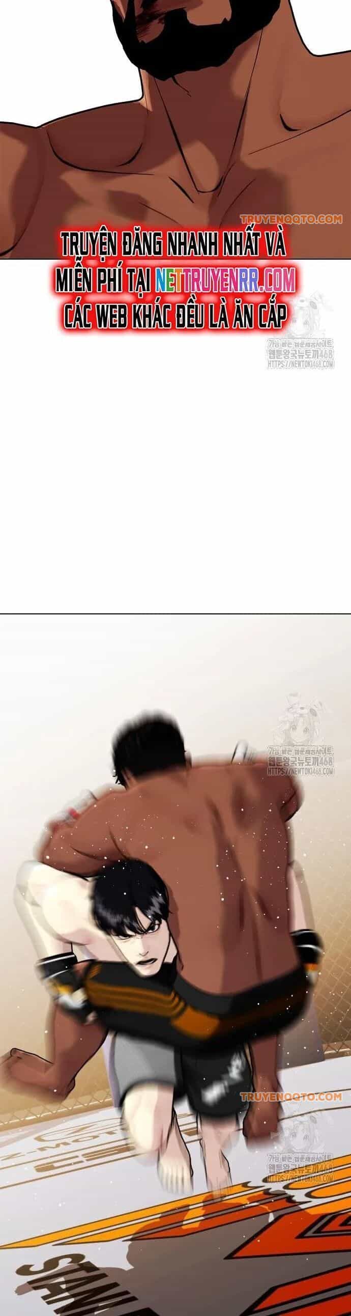 Loser Giỏi Võ - Chương 110 - ảnh 69