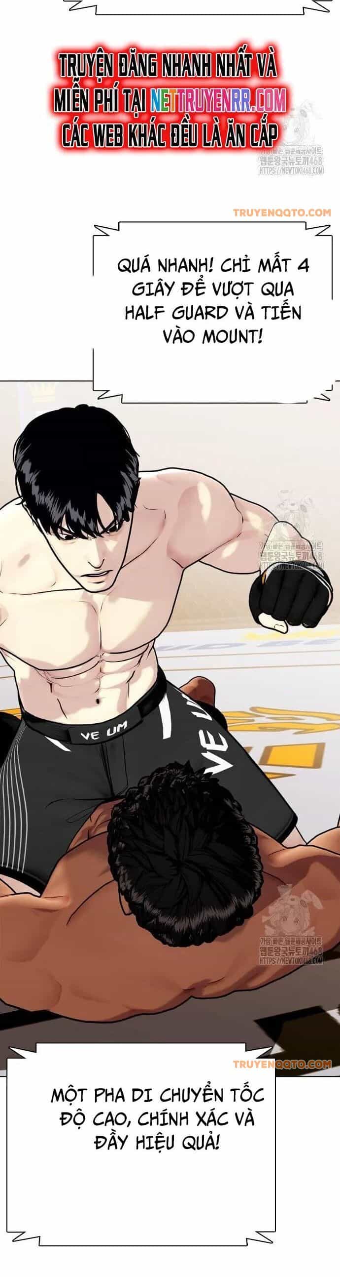 Loser Giỏi Võ - Chương 110 - ảnh 71