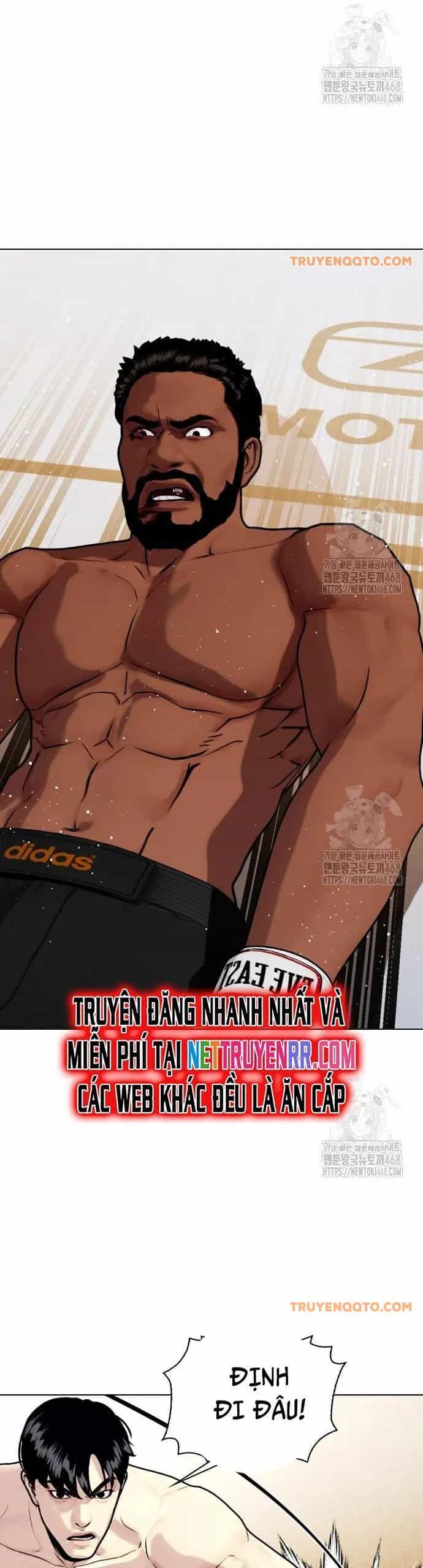 Loser Giỏi Võ - Chương 110 - ảnh 72