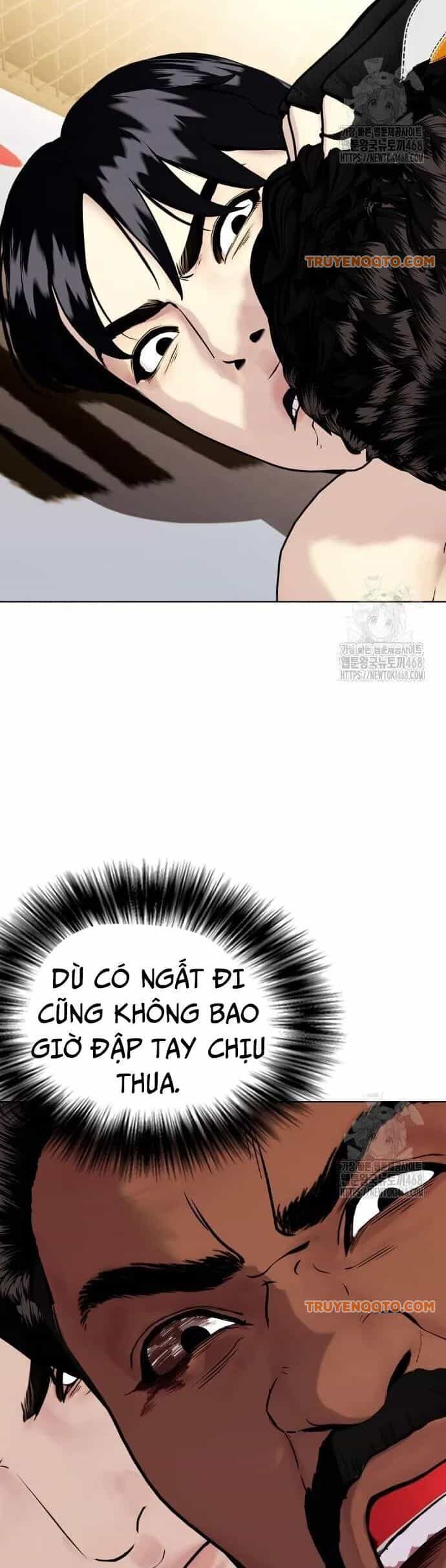 Loser Giỏi Võ - Chương 110 - ảnh 79