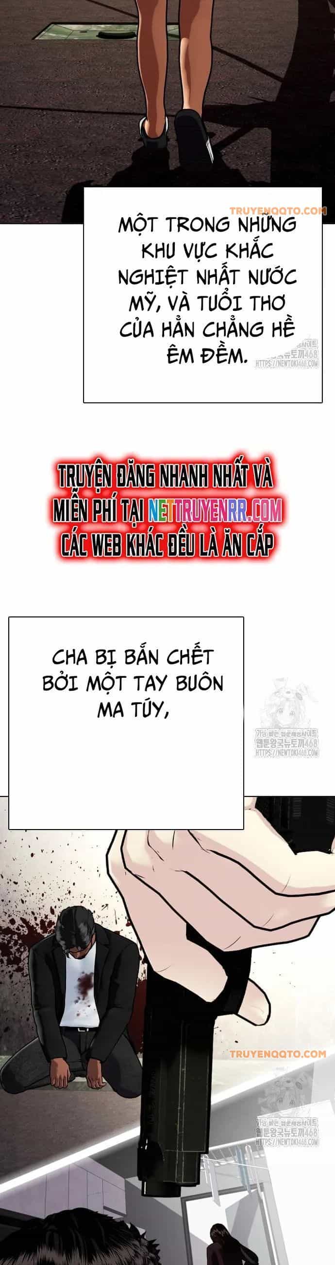 Loser Giỏi Võ - Chương 110 - ảnh 8
