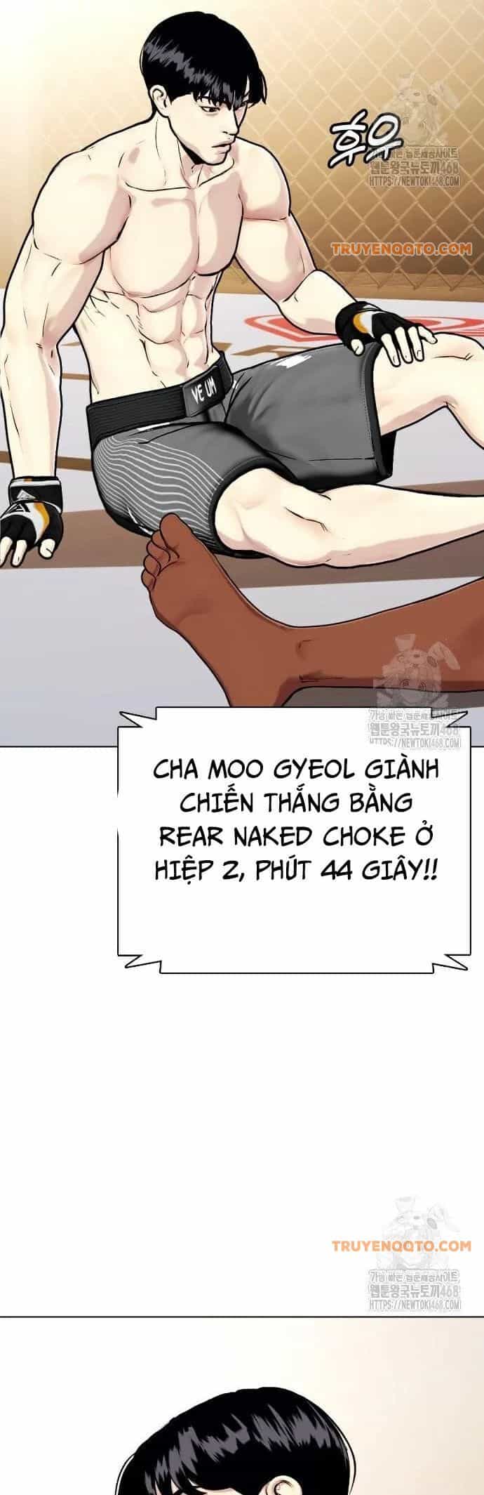 Loser Giỏi Võ - Chương 110 - ảnh 87
