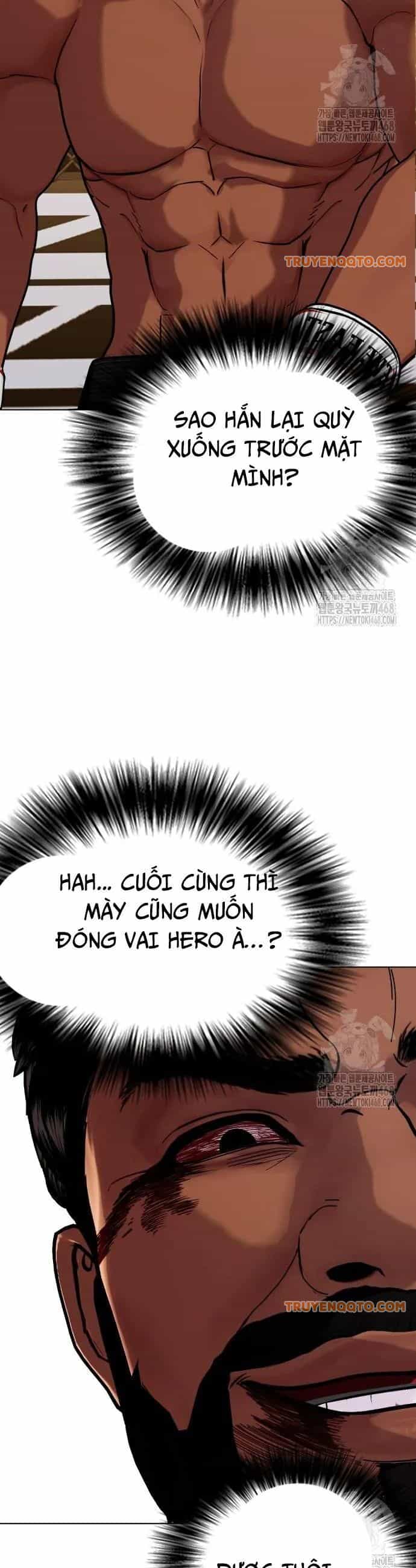 Loser Giỏi Võ - Chương 111 - ảnh 13