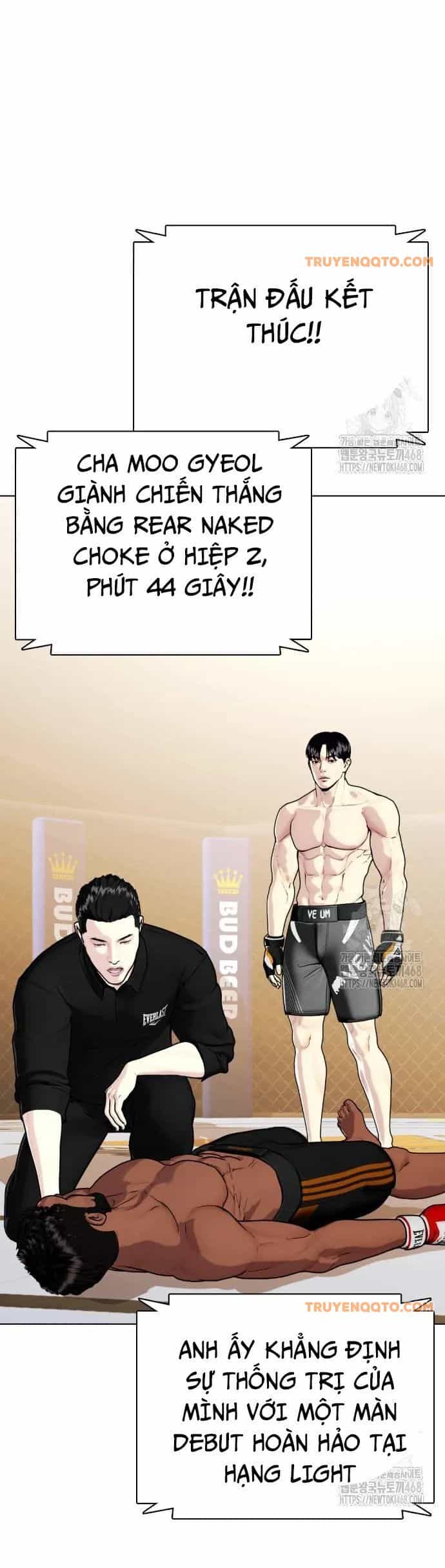 Loser Giỏi Võ - Chương 111 - ảnh 2