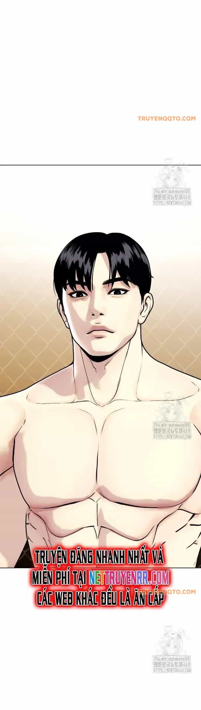 Loser Giỏi Võ - Chương 111 - ảnh 3