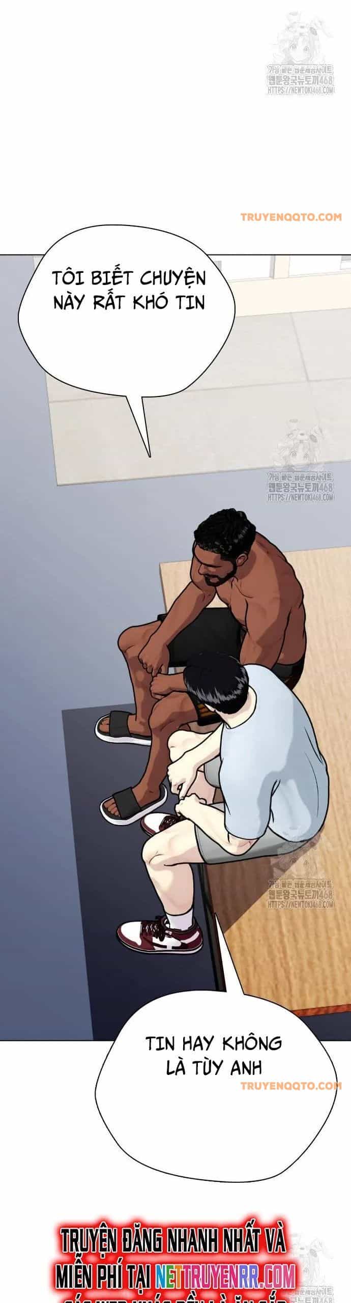 Loser Giỏi Võ - Chương 111 - ảnh 36