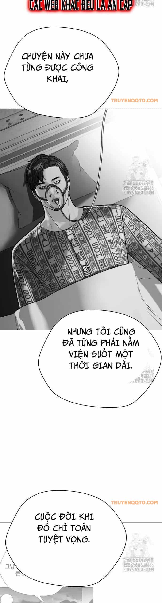 Loser Giỏi Võ - Chương 111 - ảnh 37
