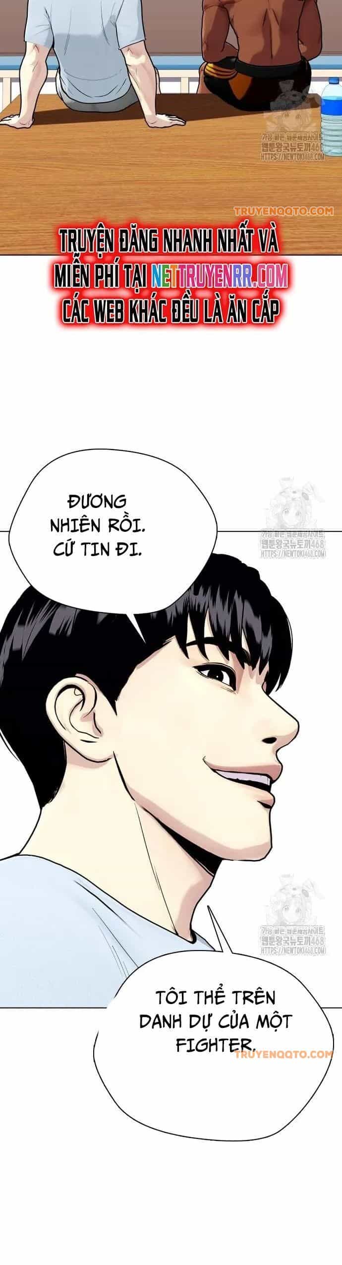 Loser Giỏi Võ - Chương 111 - ảnh 45