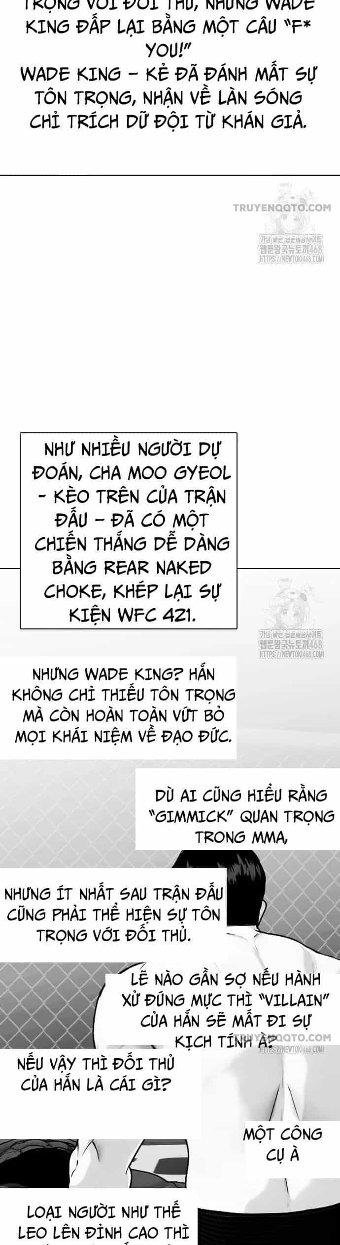 Loser Giỏi Võ - Chương 111 - ảnh 48