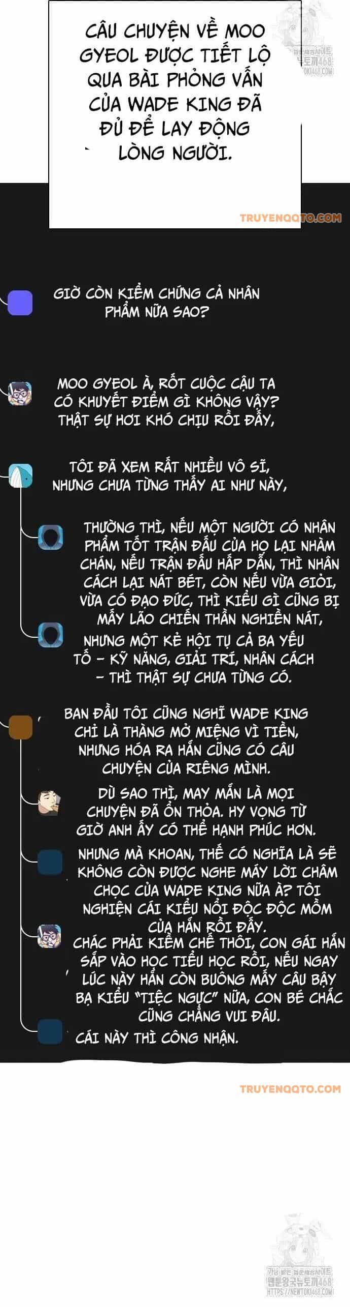 Loser Giỏi Võ - Chương 111 - ảnh 58