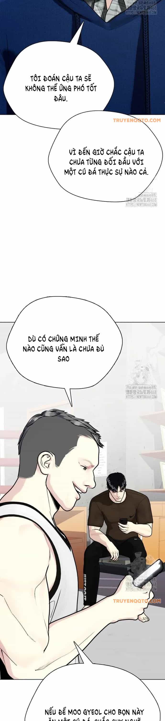 Loser Giỏi Võ - Chương 112 - ảnh 12