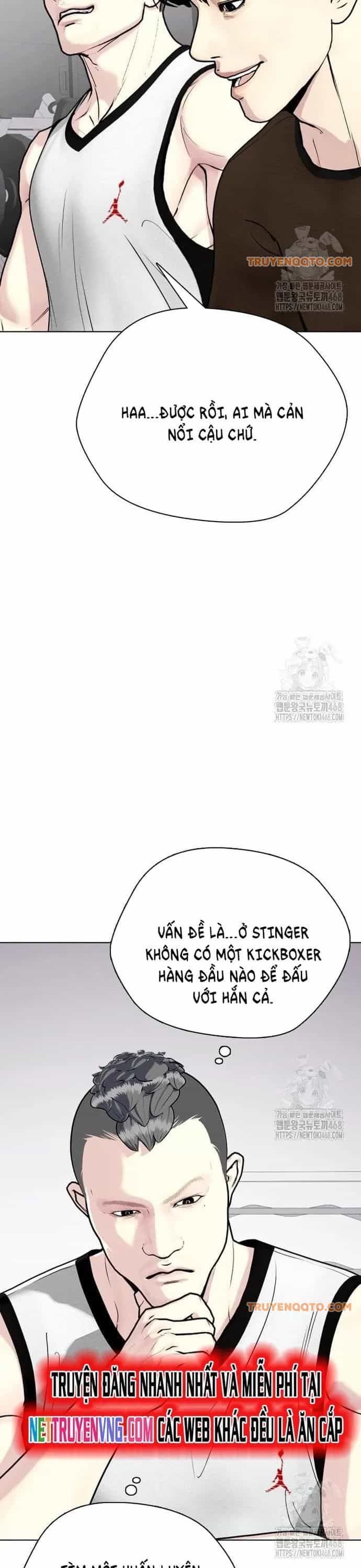 Loser Giỏi Võ - Chương 112 - ảnh 18