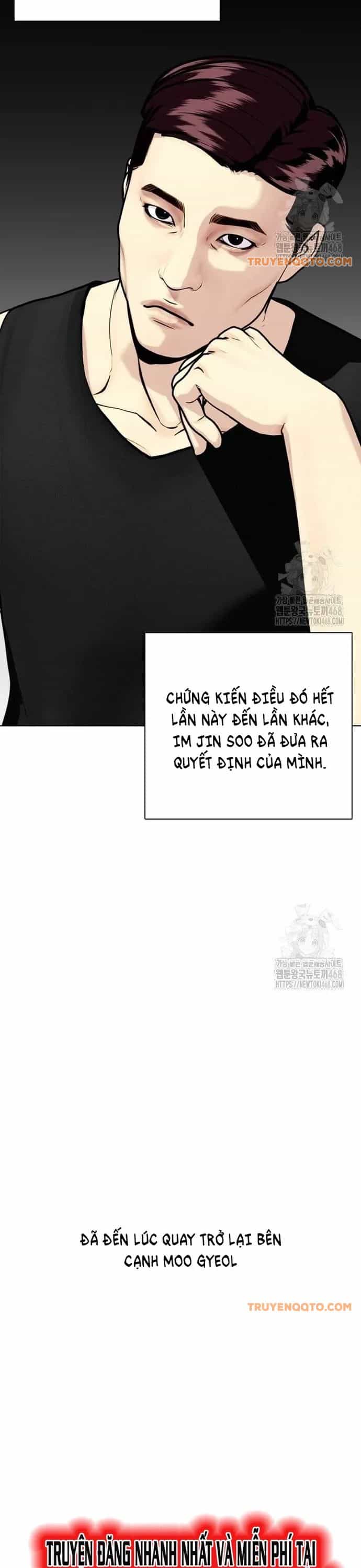 Loser Giỏi Võ - Chương 112 - ảnh 30