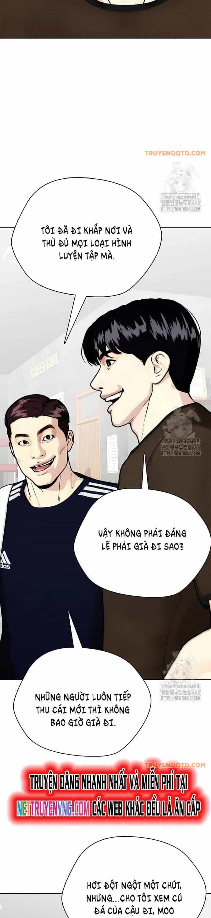 Loser Giỏi Võ - Chương 112 - ảnh 32