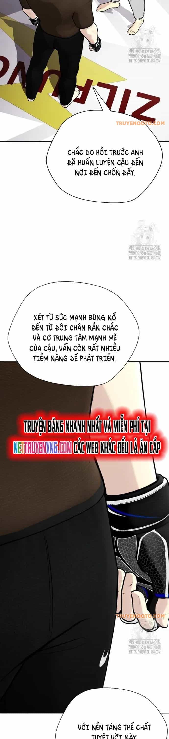 Loser Giỏi Võ - Chương 112 - ảnh 38