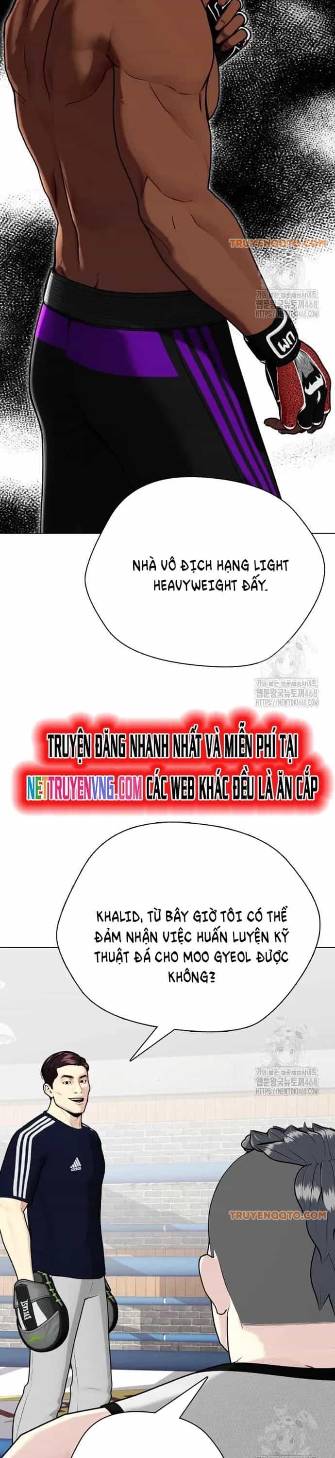 Loser Giỏi Võ - Chương 112 - ảnh 40