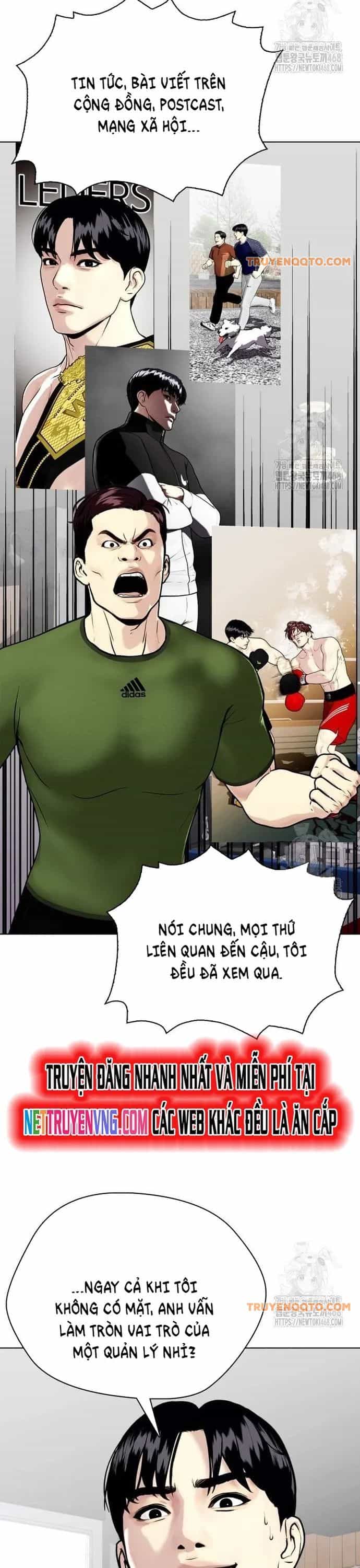 Loser Giỏi Võ - Chương 112 - ảnh 44
