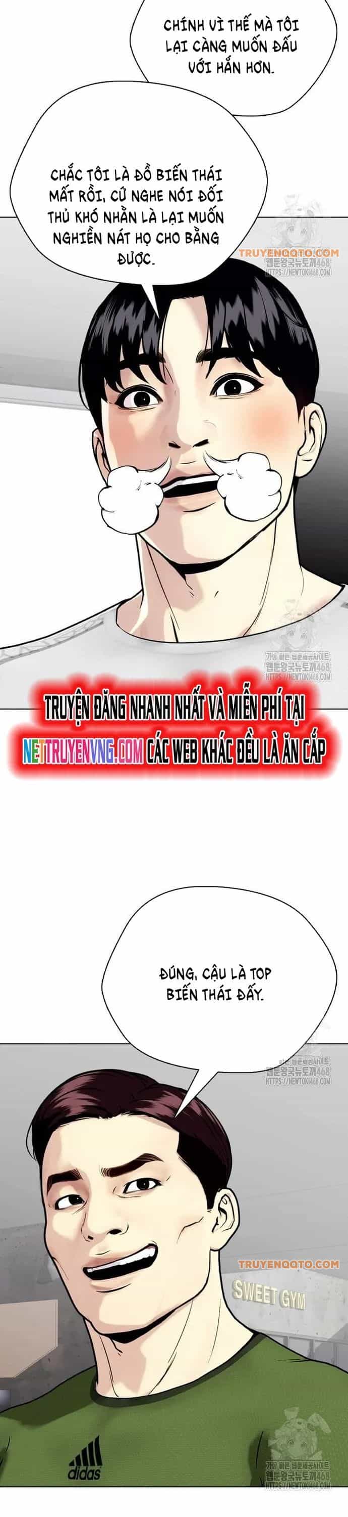 Loser Giỏi Võ - Chương 112 - ảnh 48