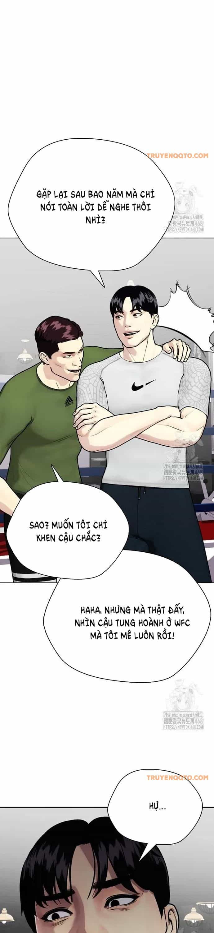 Loser Giỏi Võ - Chương 112 - ảnh 49