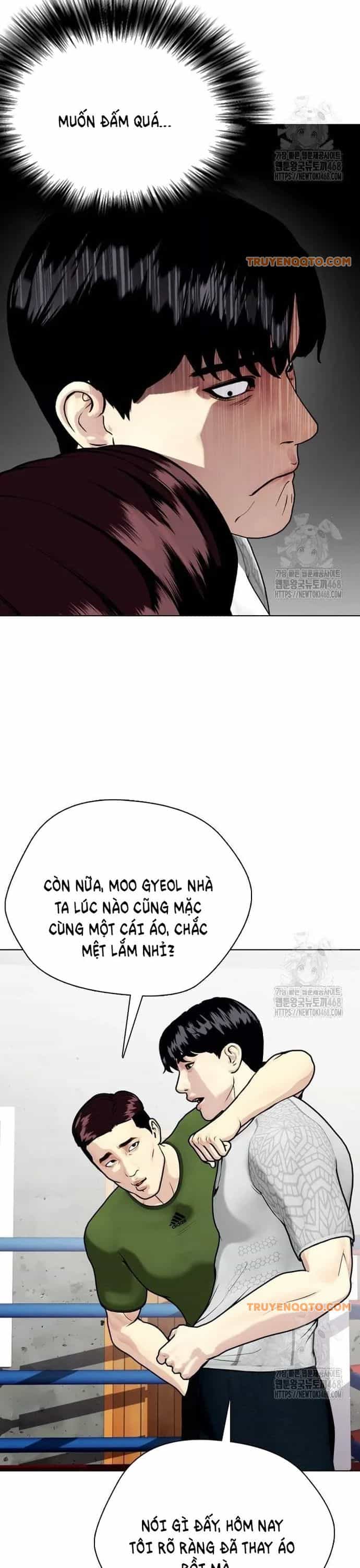 Loser Giỏi Võ - Chương 112 - ảnh 51