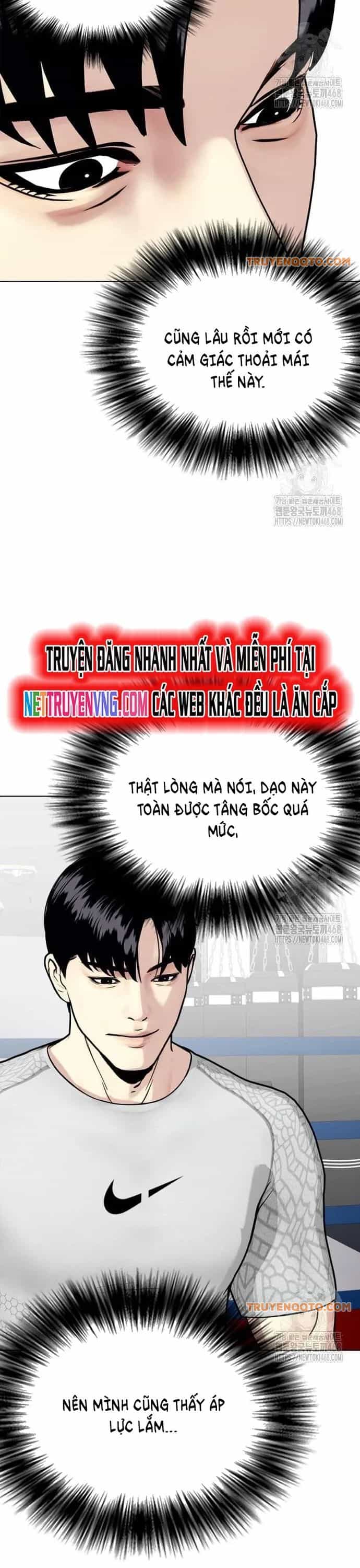 Loser Giỏi Võ - Chương 112 - ảnh 55