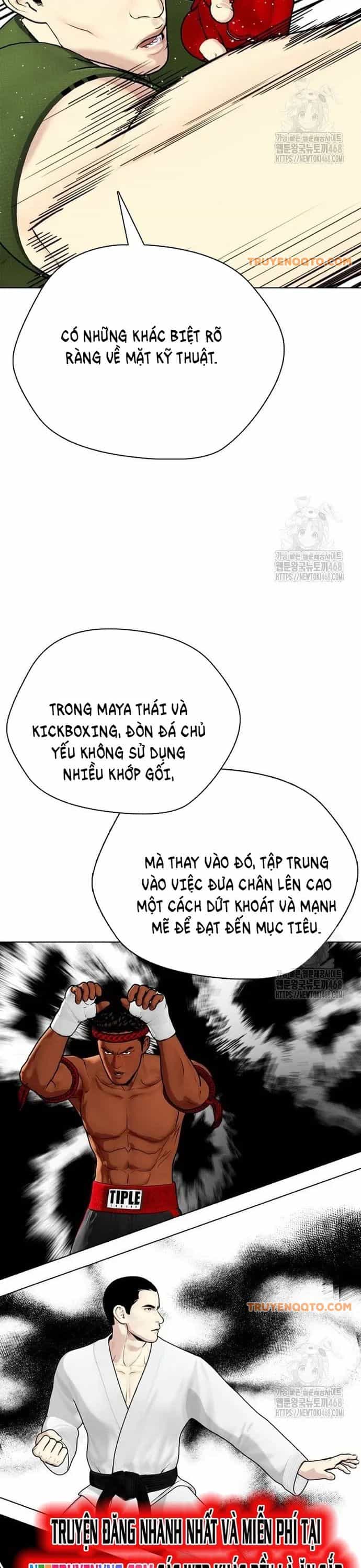Loser Giỏi Võ - Chương 112 - ảnh 60