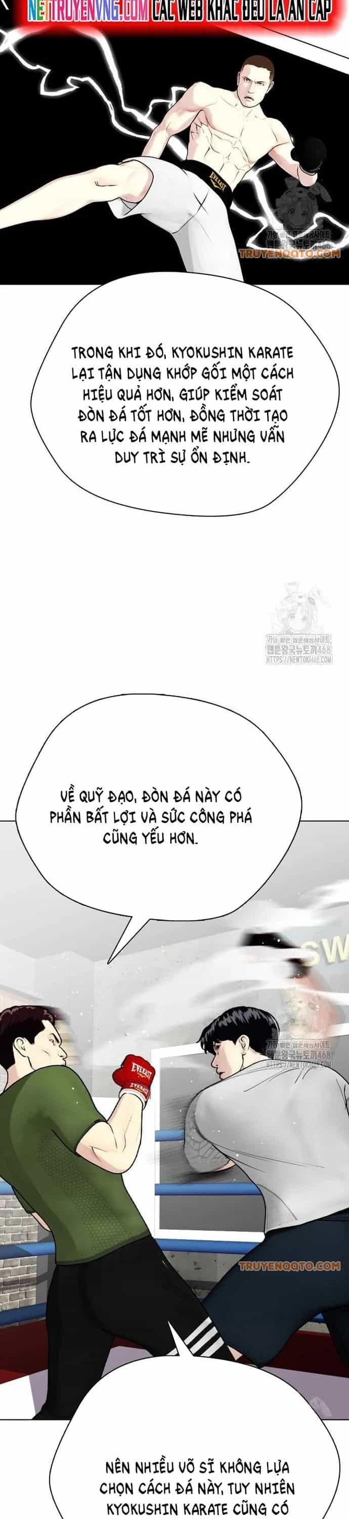 Loser Giỏi Võ - Chương 112 - ảnh 61