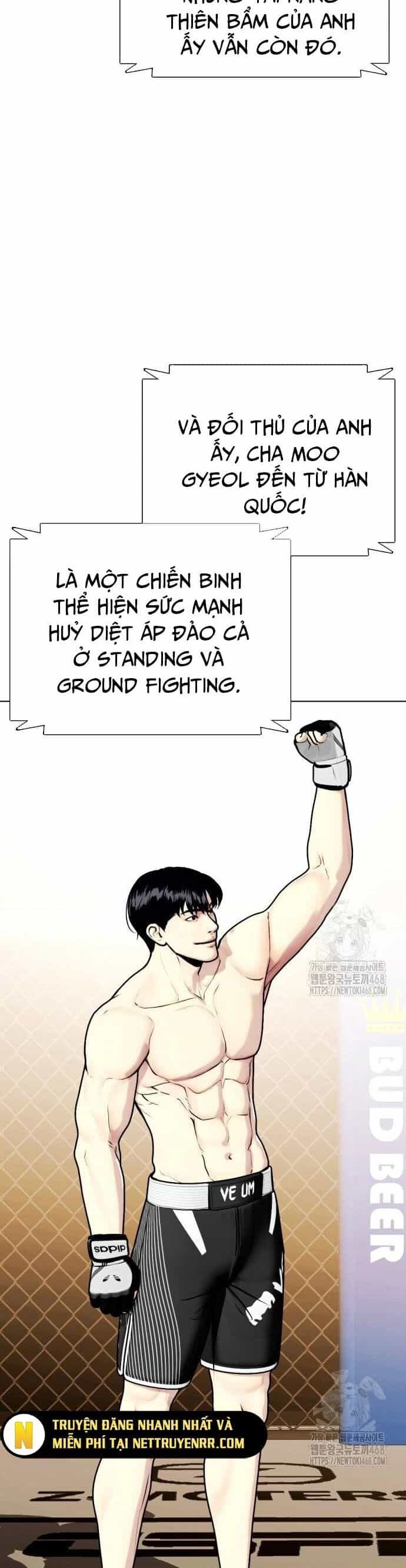 Loser Giỏi Võ - Chương 113 - ảnh 39