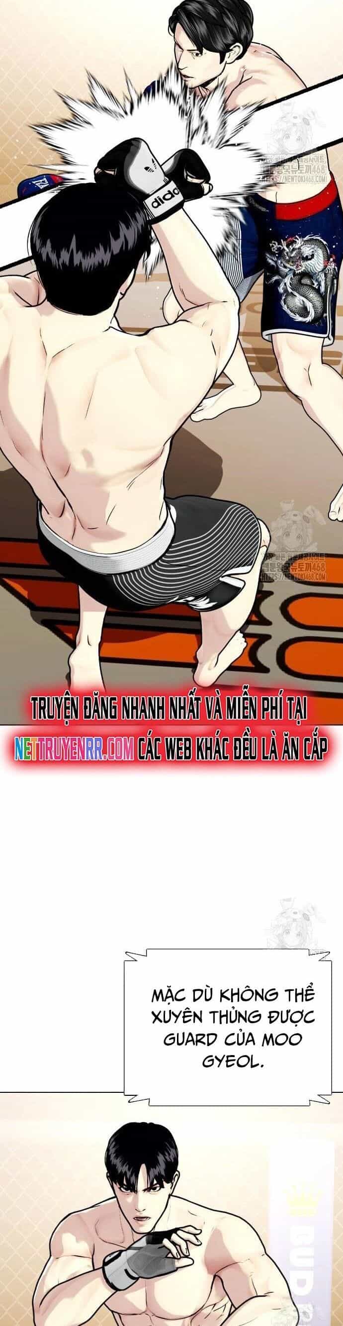 Loser Giỏi Võ - Chương 113 - ảnh 56