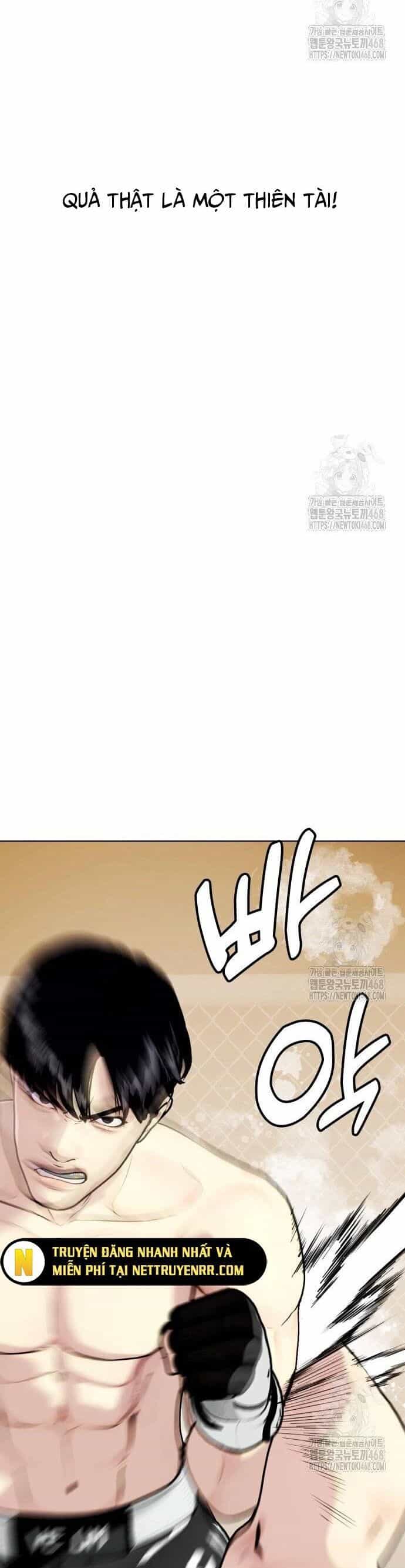 Loser Giỏi Võ - Chương 113 - ảnh 60