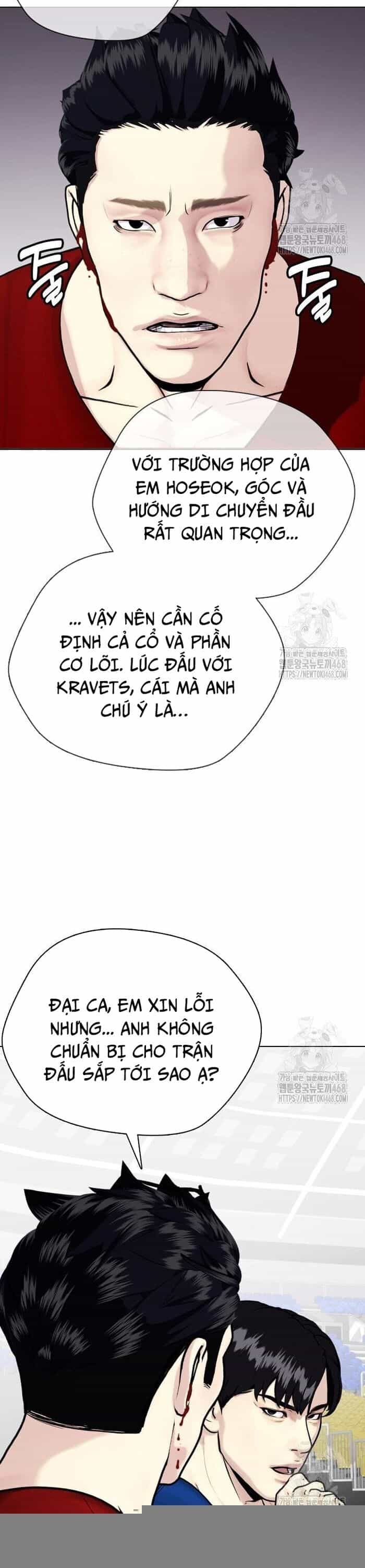 Loser Giỏi Võ - Chương 116 - ảnh 48