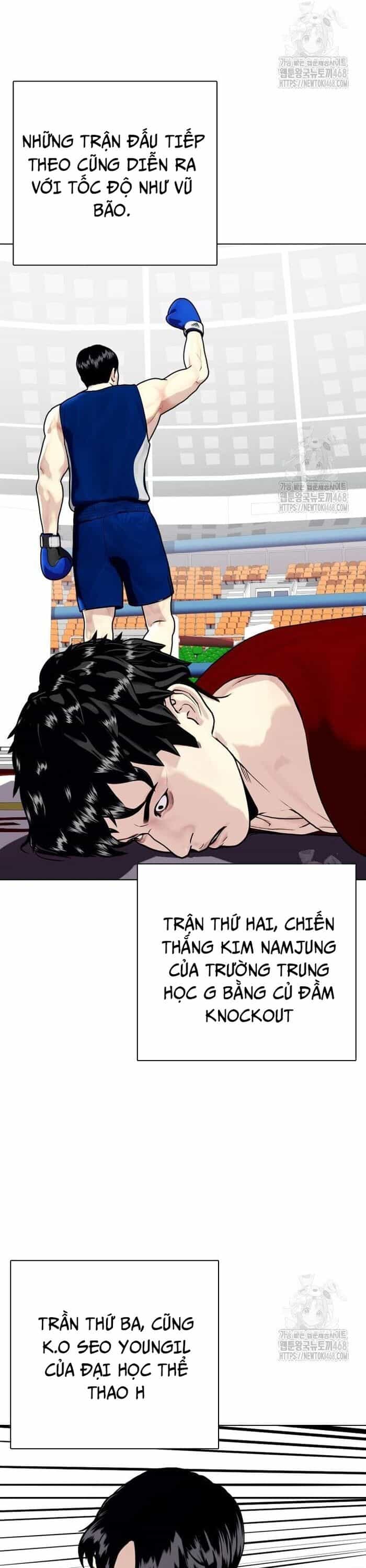 Loser Giỏi Võ - Chương 116 - ảnh 50