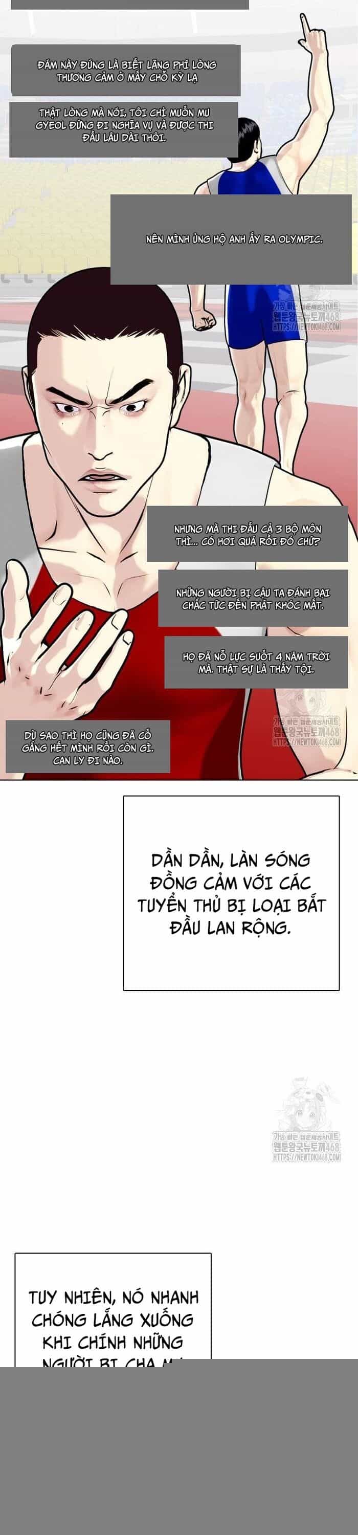 Loser Giỏi Võ - Chương 116 - ảnh 57