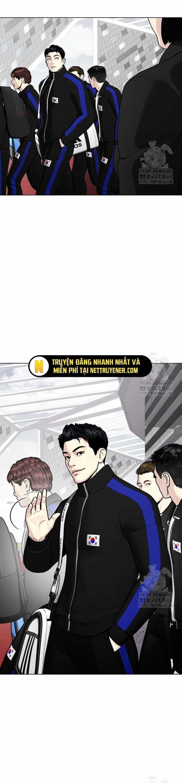 Loser Giỏi Võ - Chương 117 - ảnh 26