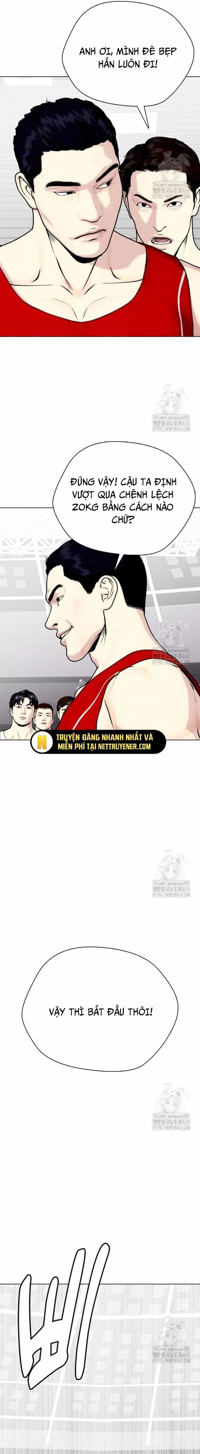 Loser Giỏi Võ - Chương 118 - ảnh 3