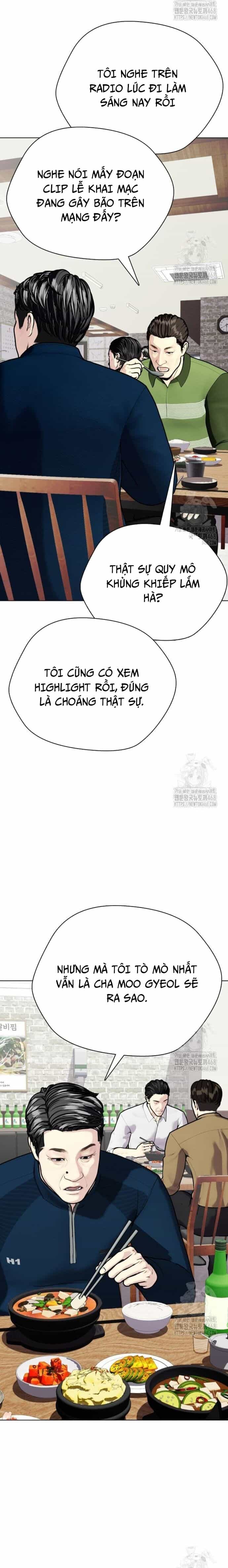 Loser Giỏi Võ - Chương 118 - ảnh 39