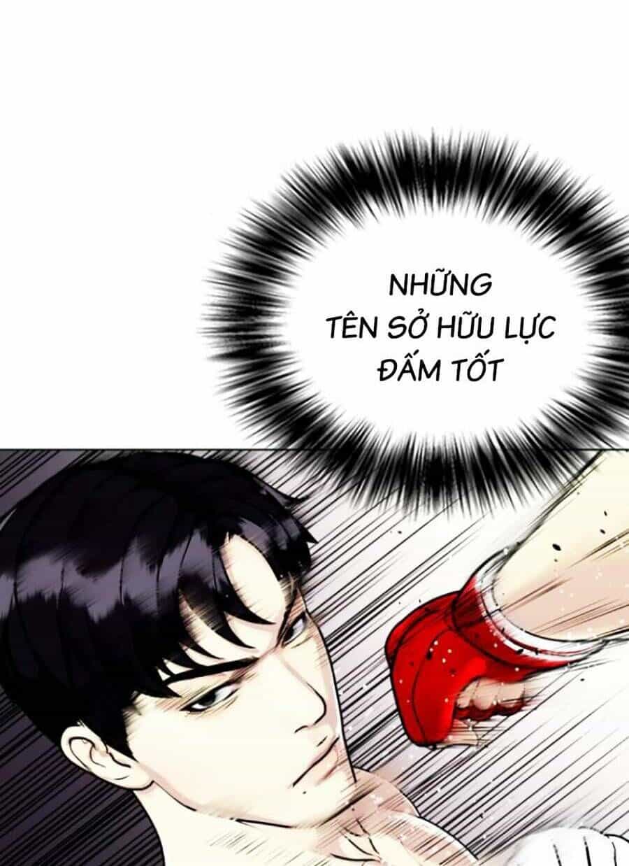 Loser Giỏi Võ - Chương 12 - ảnh 12