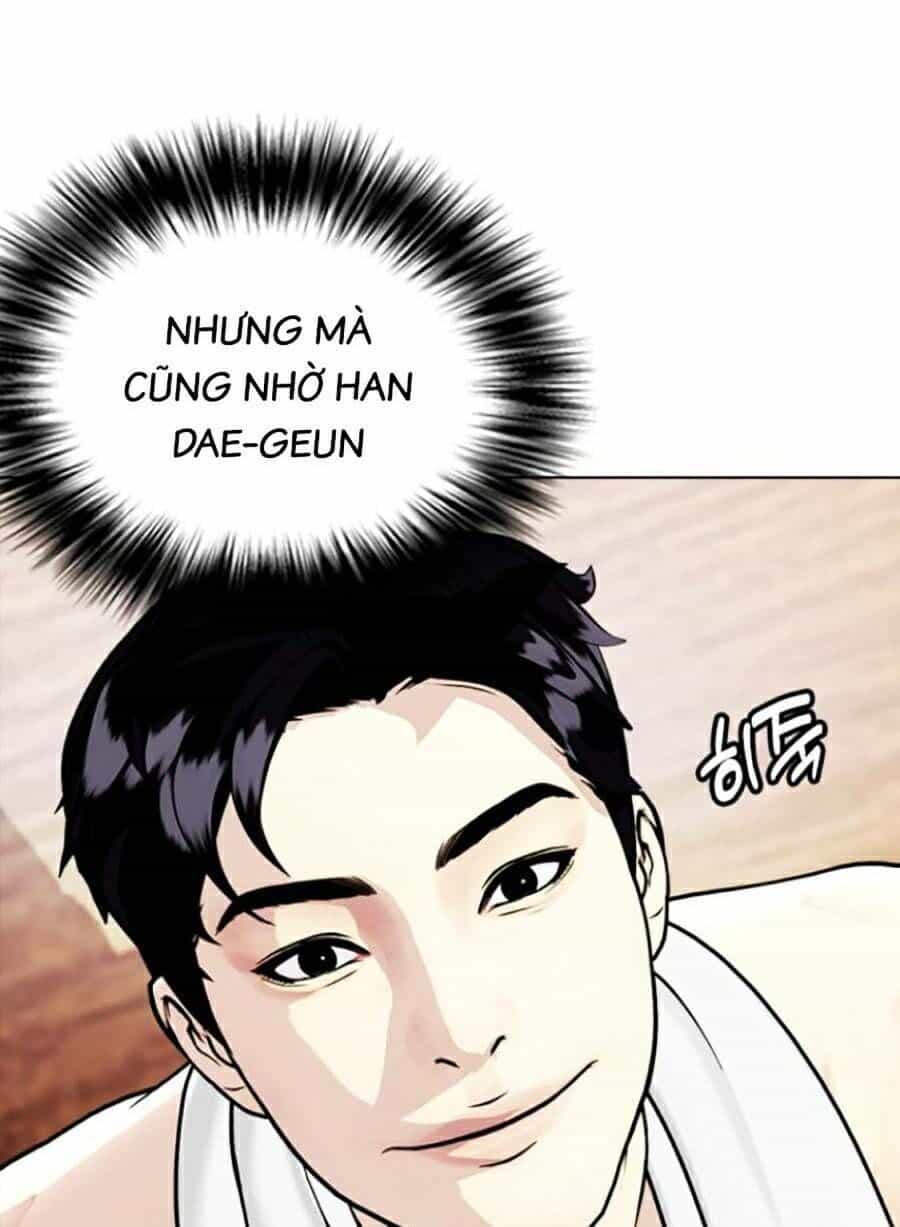 Loser Giỏi Võ - Chương 12 - ảnh 153