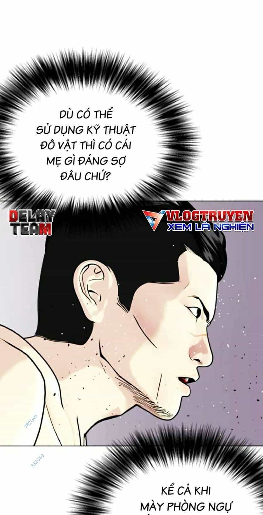 Loser Giỏi Võ - Chương 12 - ảnh 75