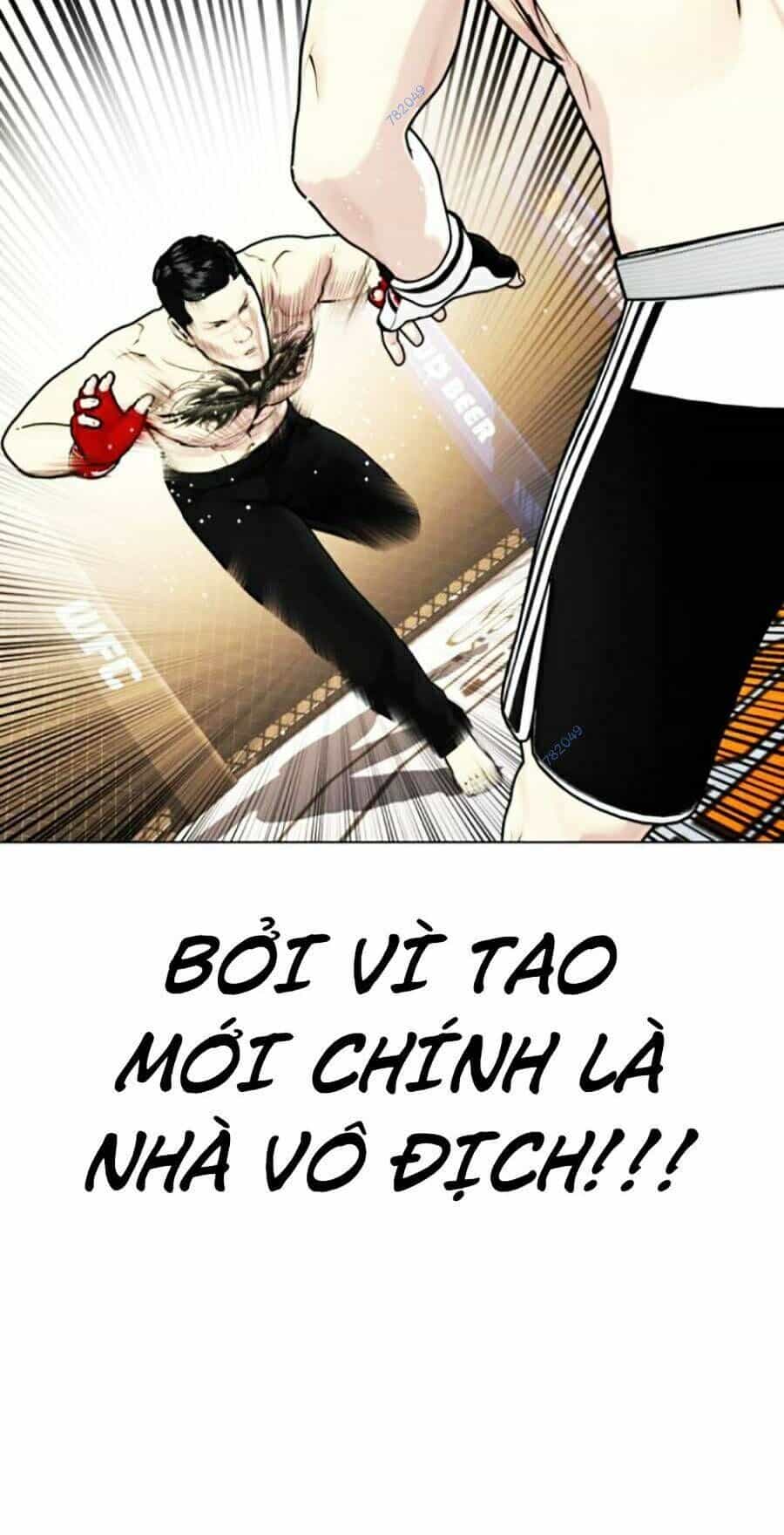 Loser Giỏi Võ - Chương 12 - ảnh 77