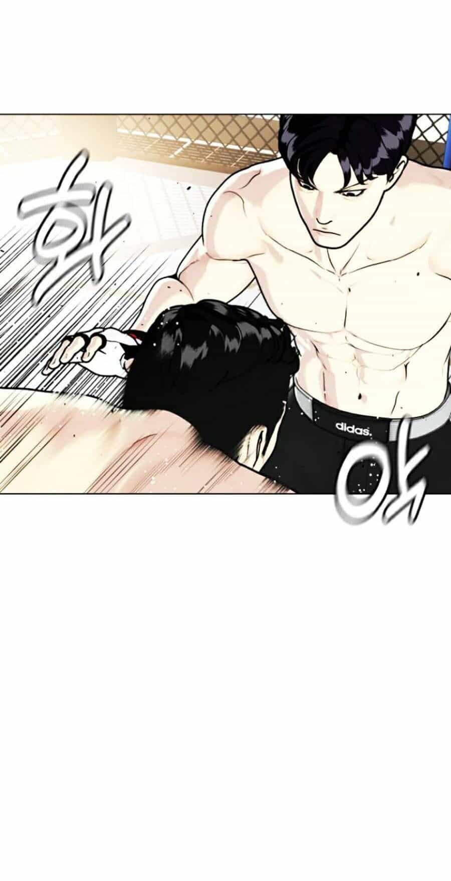 Loser Giỏi Võ - Chương 12 - ảnh 78