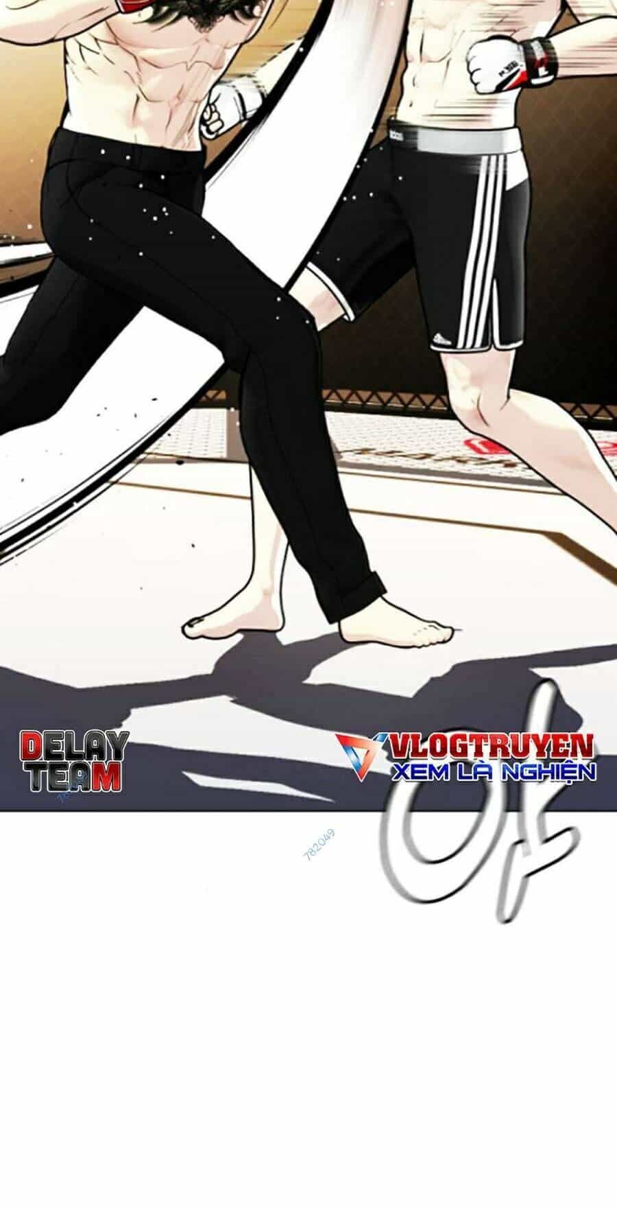 Loser Giỏi Võ - Chương 12 - ảnh 83
