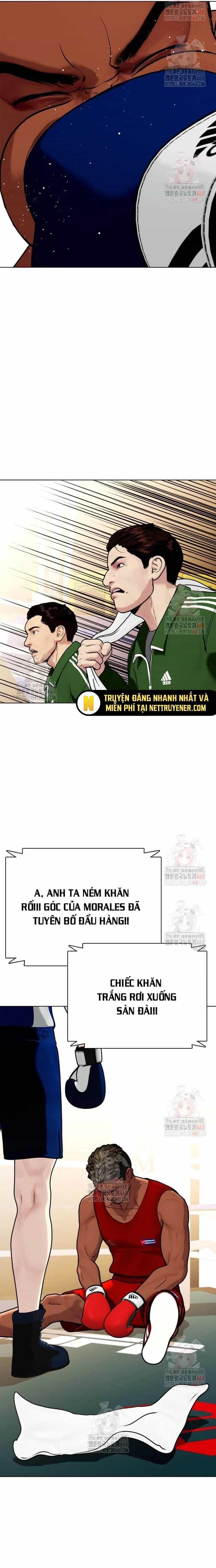 Loser Giỏi Võ - Chương 119 - ảnh 20