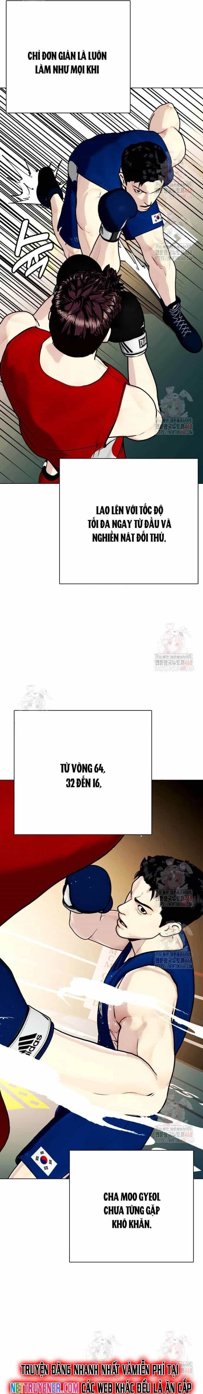 Loser Giỏi Võ - Chương 119 - ảnh 31