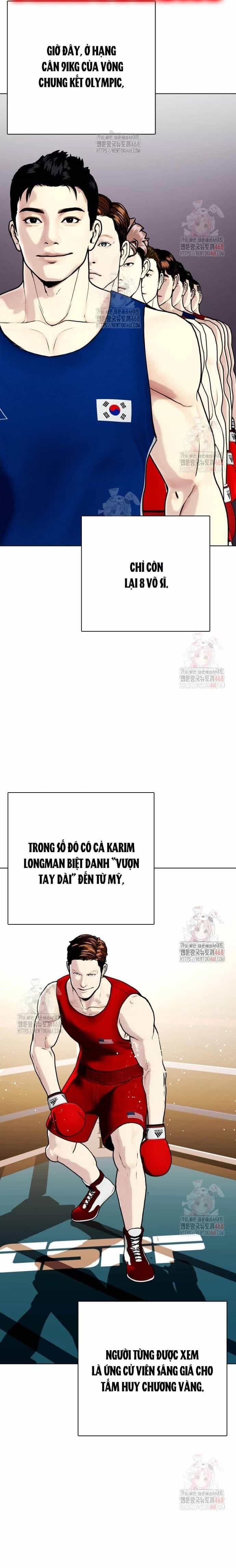 Loser Giỏi Võ - Chương 119 - ảnh 32