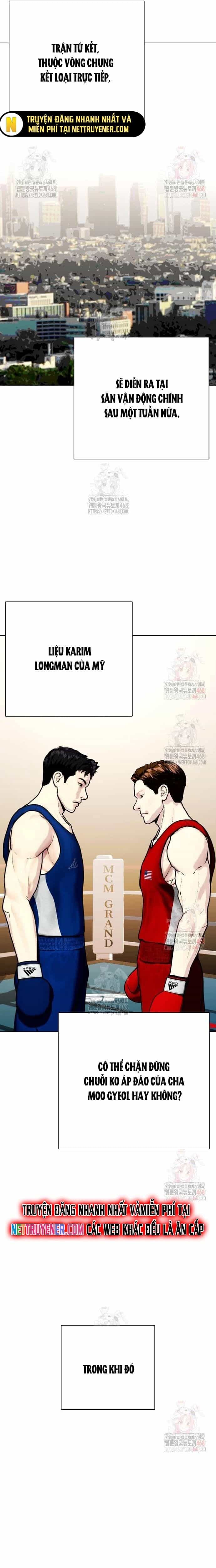 Loser Giỏi Võ - Chương 119 - ảnh 33