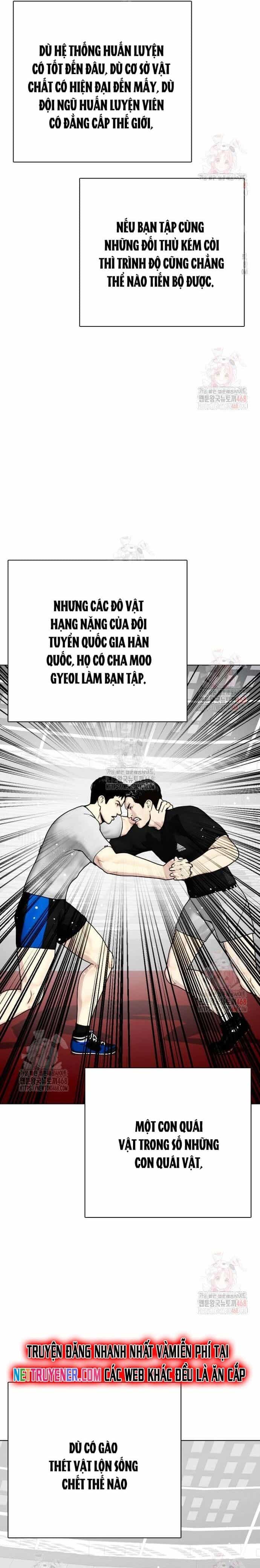 Loser Giỏi Võ - Chương 119 - ảnh 40