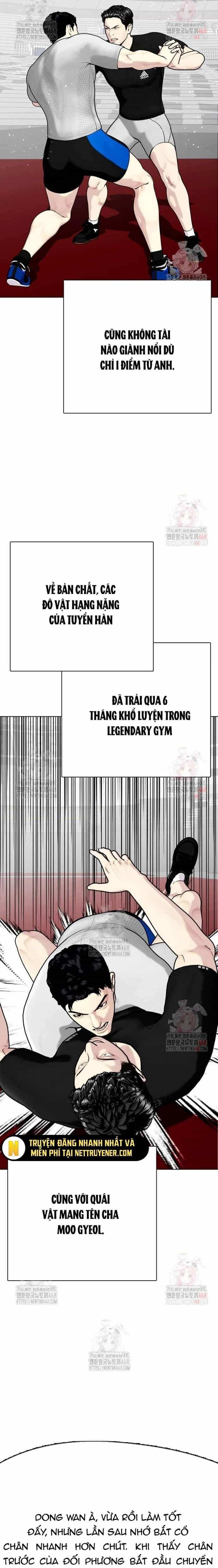 Loser Giỏi Võ - Chương 119 - ảnh 41